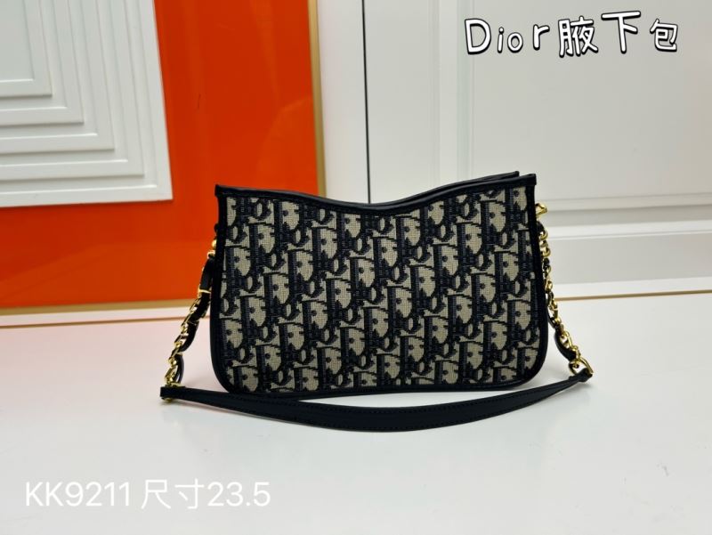 Christian Dior Satchel Bags